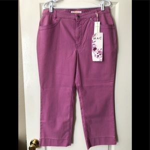 🌸 NWT MAC Jeans